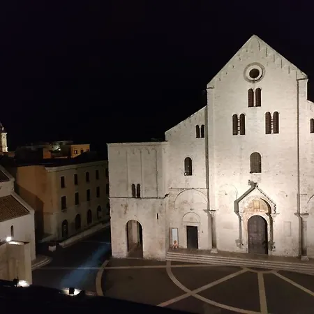 Panzió Nonno Nicola