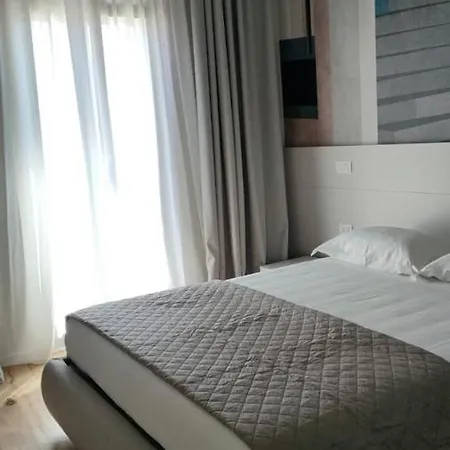 Panzió Nonno Nicola 3*