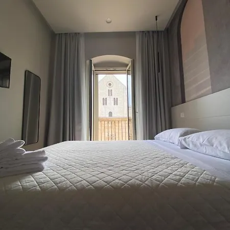 Nonno Nicola Bed and breakfast