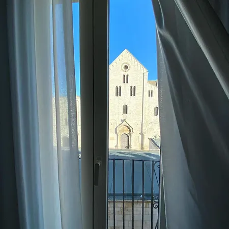 Nonno Nicola Panzió 3*