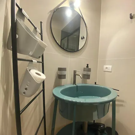 Nonno Nicola 3* バーリ