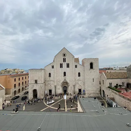 Nonno Nicola Bed & Breakfast Bari