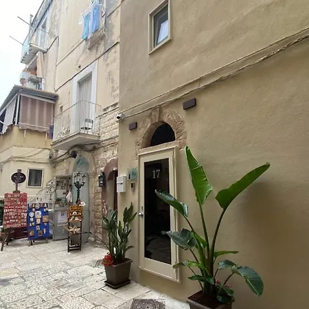 Nonno Nicola Bed & Breakfast *