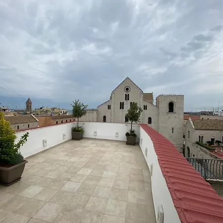 Nonno Nicola * Bari
