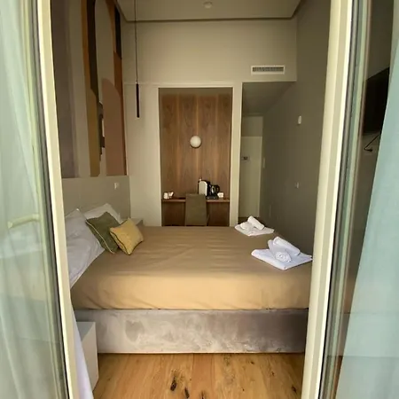Nonno Nicola Bed & Breakfast Bari