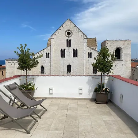 Nonno Nicola Bed & Breakfast *