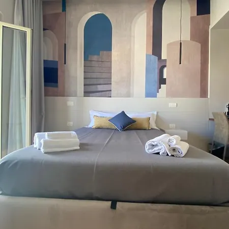 Bed & Breakfast Nonno Nicola Bari