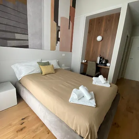 Nonno Nicola Bed & Breakfast Bari
