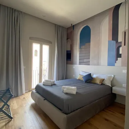 Nonno Nicola Bed & Breakfast