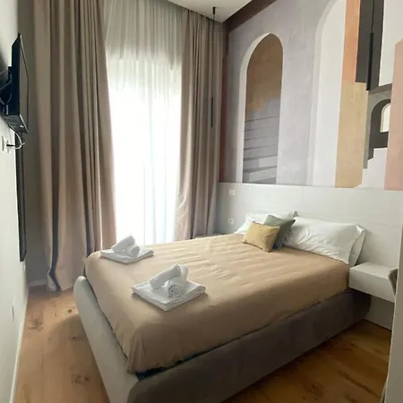 Nonno Nicola Bed & Breakfast *