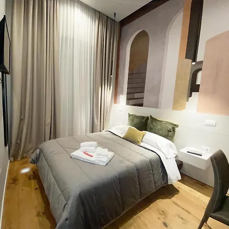 Nonno Nicola Bed & Breakfast