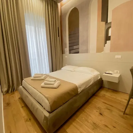Nonno Nicola Bed & Breakfast