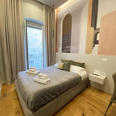 Nonno Nicola Bed & Breakfast *
