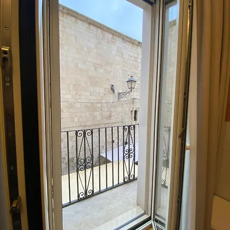 Nonno Nicola Bed & Breakfast Bari